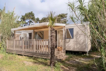 Cottage 2 Chambres 2 Salles De Bain ***
