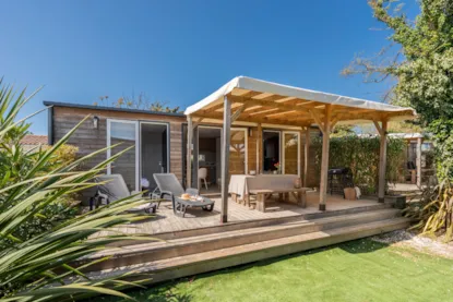 Cottage 2 Chambres Premium