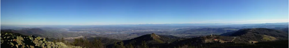 Aire naturelle de Camping La Ferme aux Cerisiers - image n°19 - RhoneAlpes