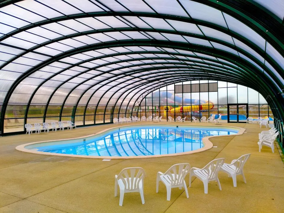 Capfun - Camping Joncal