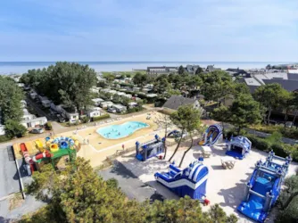 Capfun - Camping Joncal - image n°2 - Camping Direct