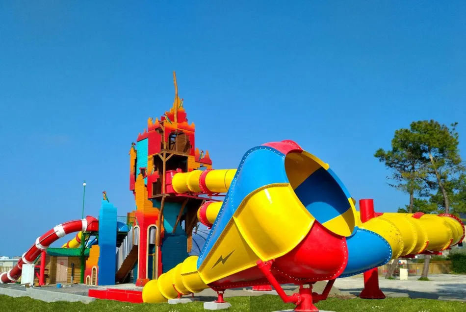 Capfun - Camping Joncal