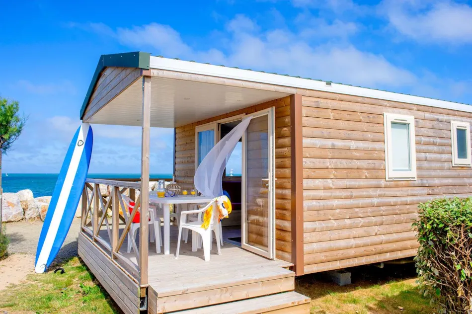 Capfun - Camping Joncal