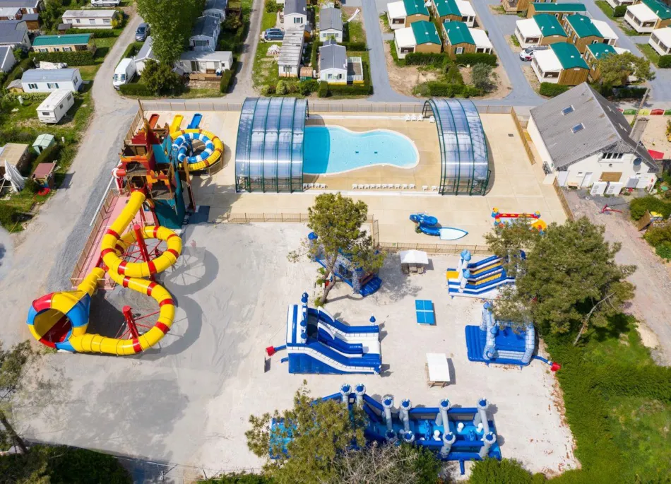 Capfun - Camping Joncal