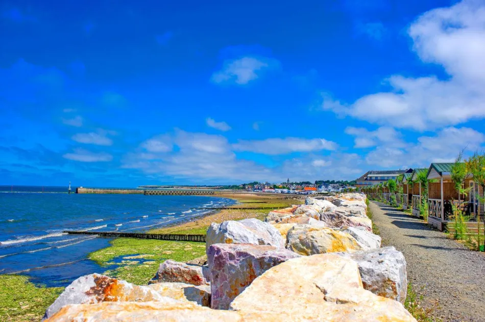 Capfun - Camping Joncal