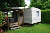 Casa Mobile 16M² 2 Camere (Senza Sanitari) Casa Mobile 16M² 2 Camere (Senza Sanitari)