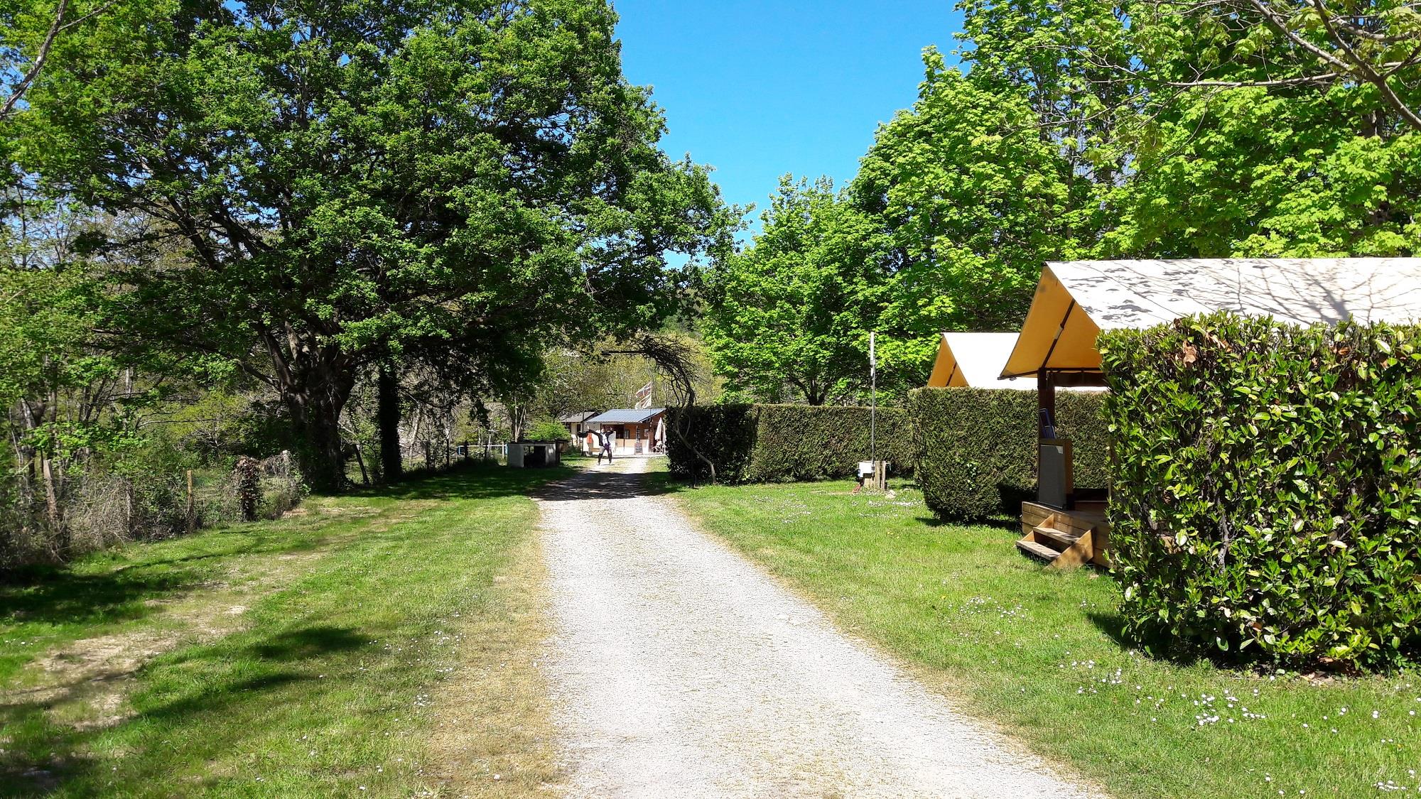 Camping PYRENEES PASSION - Nouvelle-Aquitaine - Image n°6 Camping PYRENEES PASSION - Nouvelle-Aquitaine - Image n°6