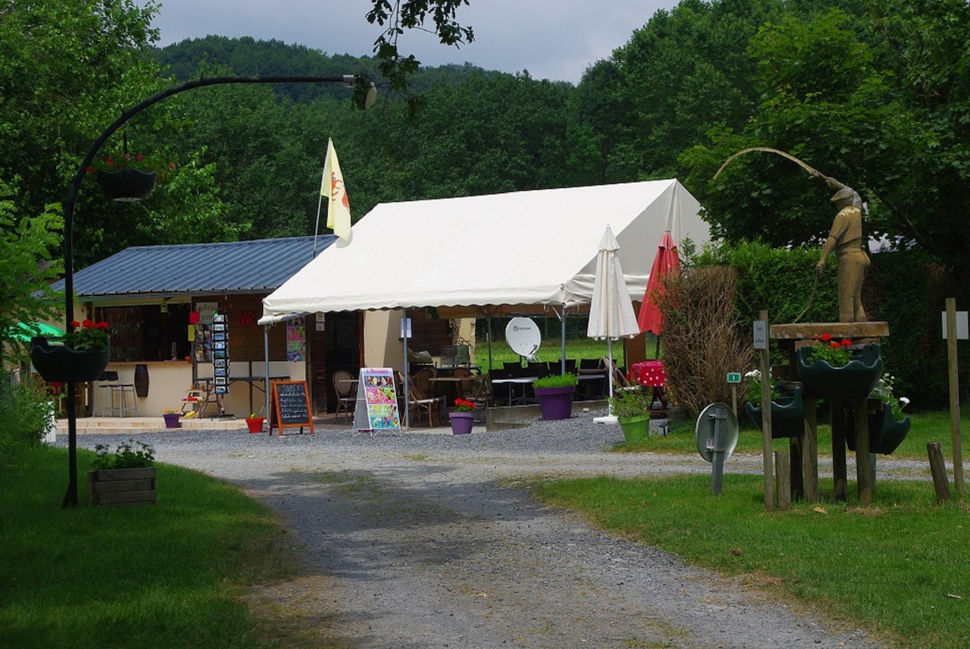Camping PYRENEES PASSION - Nouvelle-Aquitaine - Image n°9 Camping PYRENEES PASSION - Nouvelle-Aquitaine - Image n°9