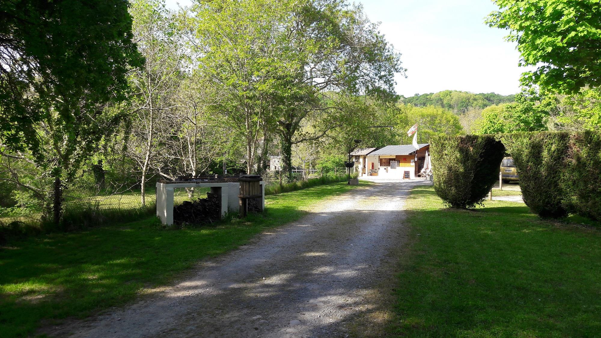 Camping PYRENEES PASSION - Nouvelle-Aquitaine - Image n°7 Camping PYRENEES PASSION - Nouvelle-Aquitaine - Image n°7