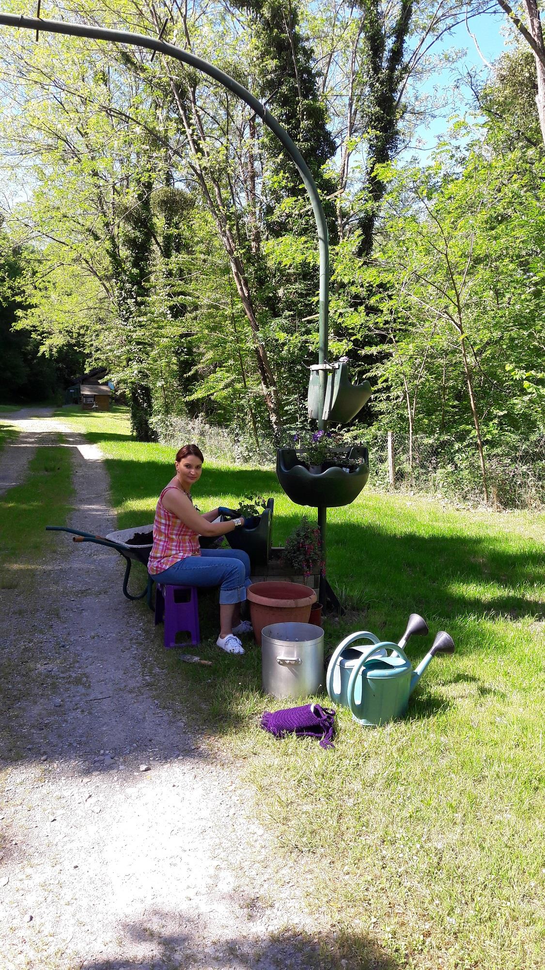 Camping PYRENEES PASSION - Nueva Aquitania - Imagen n°5 Camping PYRENEES PASSION - Nueva Aquitania - Imagen n°5