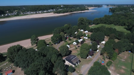 Camping Terre D’entente