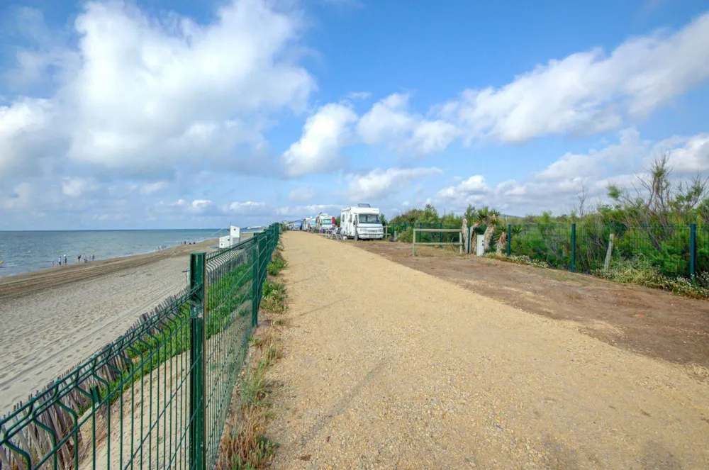 Camping Beauséjour