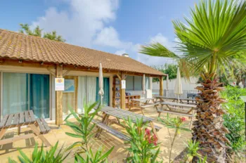 Camping Beauséjour - Ucamping