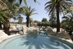 Camping Les Sables D'or - Kheops Vacances Camping Les Sables D'or - Kheops Vacances