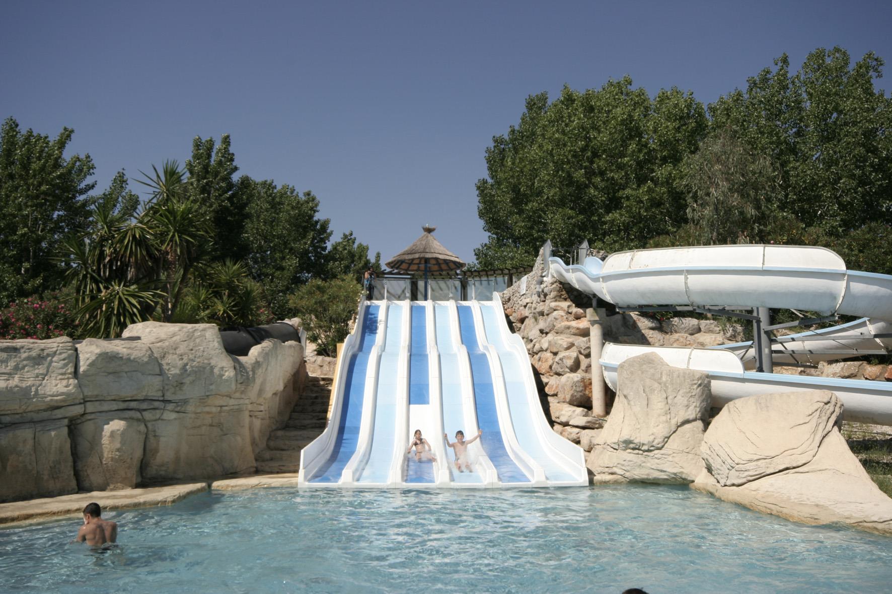 Les Sables D Or Kheops Universal Vacances Camping Les Sables D'Or - Kheops Vacances – Cap D'agde | Réservez vos