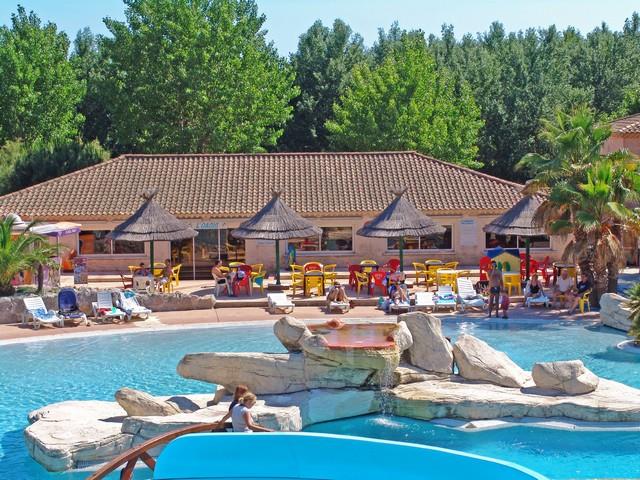 Les Sables D Or Kheops Universal Vacances Camping Les Sables D'Or - Kheops Vacances – Cap D'agde | Réservez vos