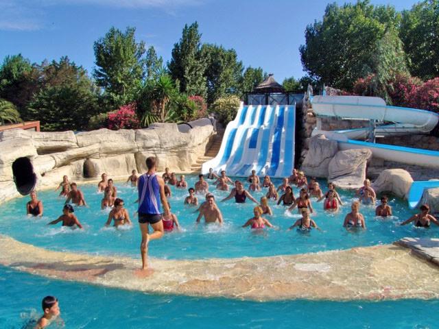 Les Sables D Or Kheops Universal Vacances Camping Les Sables D'Or - Kheops Vacances – Cap D'agde | Réservez vos