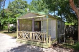 Chalet 2 Camere / Tv Chalet 2 Camere / Tv