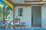 Mobile Home Duo 1Ch / 2 Personnes Mobile Home Duo 1Ch / 2 Personnes