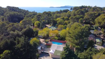 Camping L'Hermitage - Ucamping