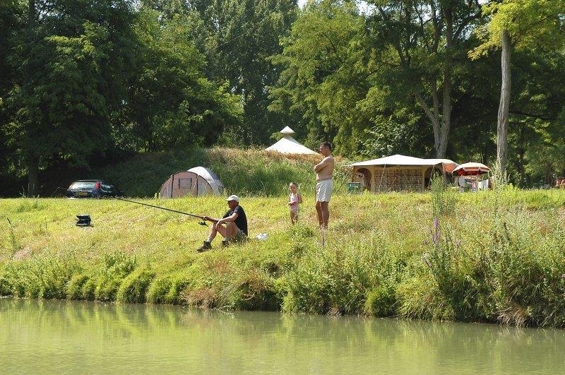 Camping La Bastide — Photo 4
