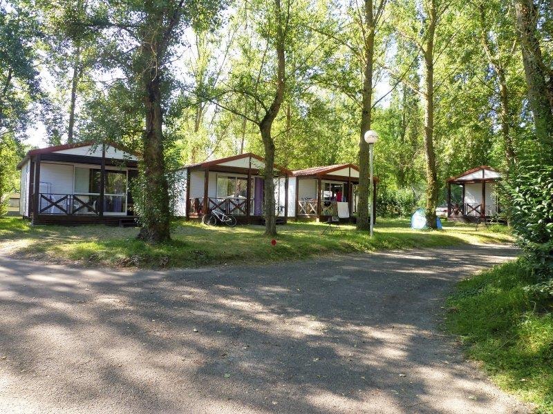 Camping La Bastide — Photo 6