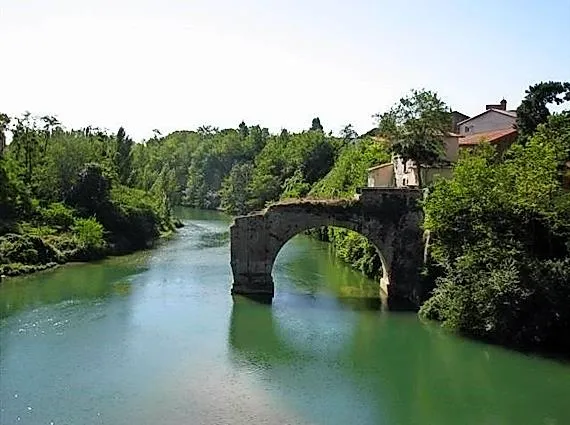 Camping La Bastide - image n°26 - UniversalBooking