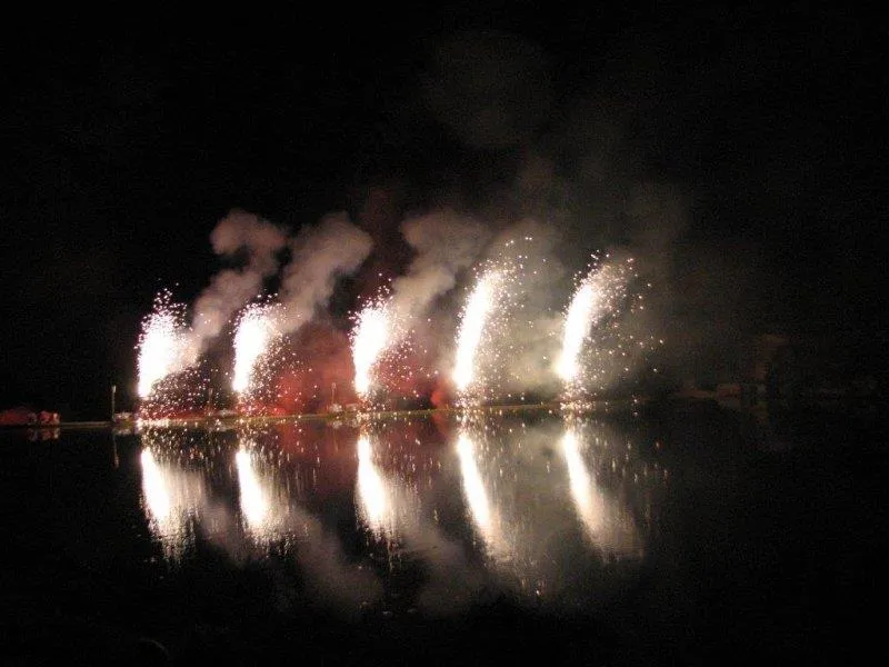 Camping La Bastide - image n°31 - UniversalBooking