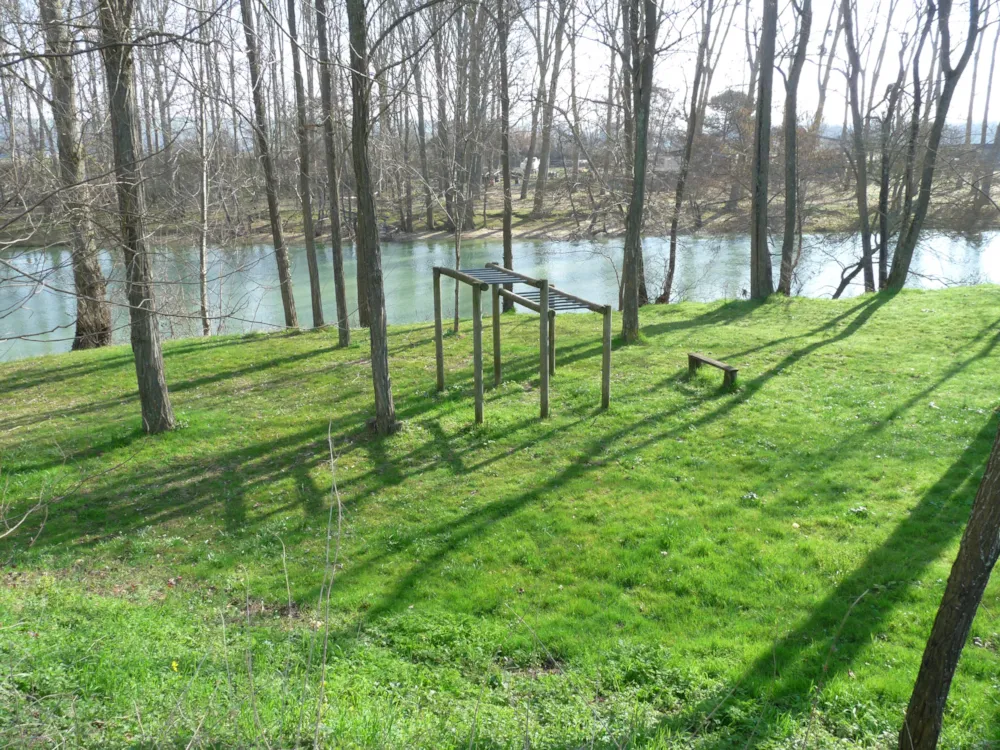 Camping La Bastide - image n°23 - UniversalBooking