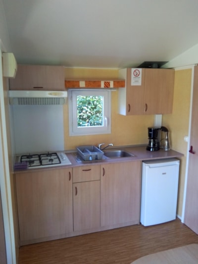 Cottage — 2