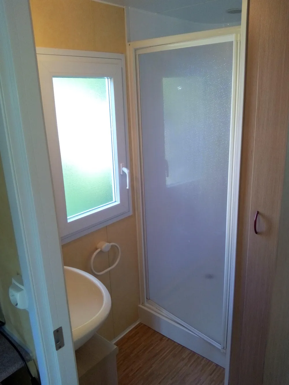 Location - Cottage - Camping La Bastide