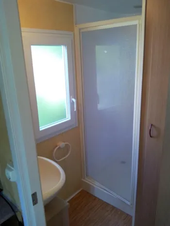 Location - Cottage - Camping La Bastide