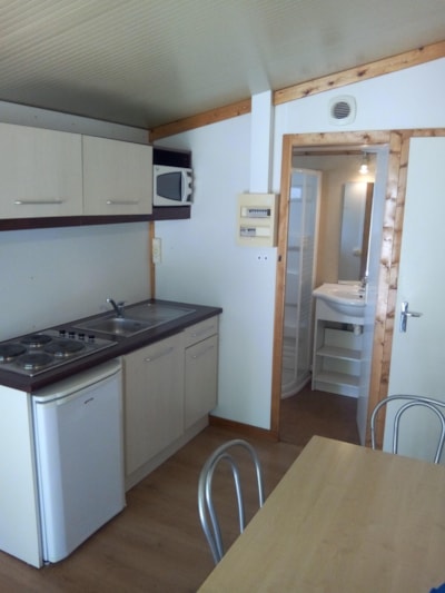 Chalet Premier — 4