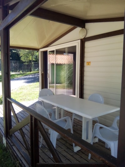 Chalet Premier — 2