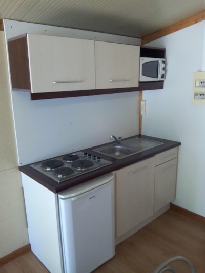 Chalet Premier — 3