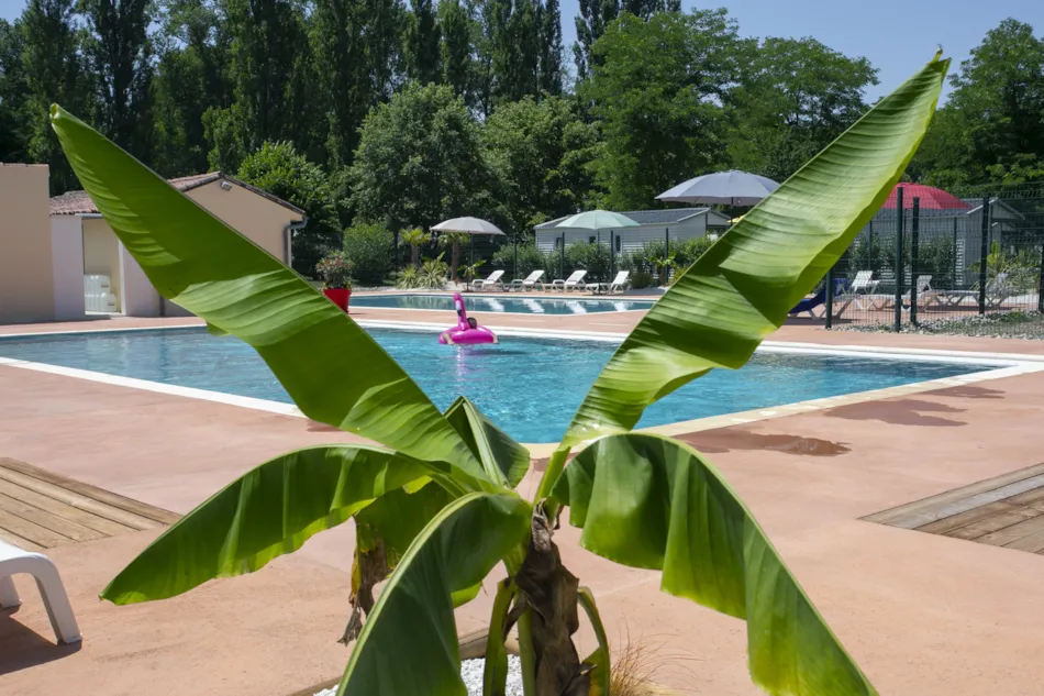 Camping La Bastide