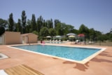 Foto #13 van Camping La Bastide