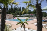 Foto #2 van Camping La Bastide