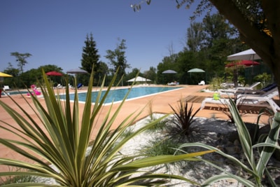 Camping La Bastide