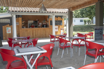 Camping La Bastide