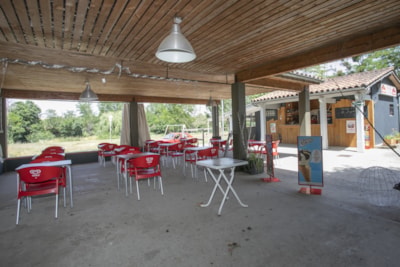 Camping La Bastide