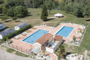 Camping La Bastide - MyCamping