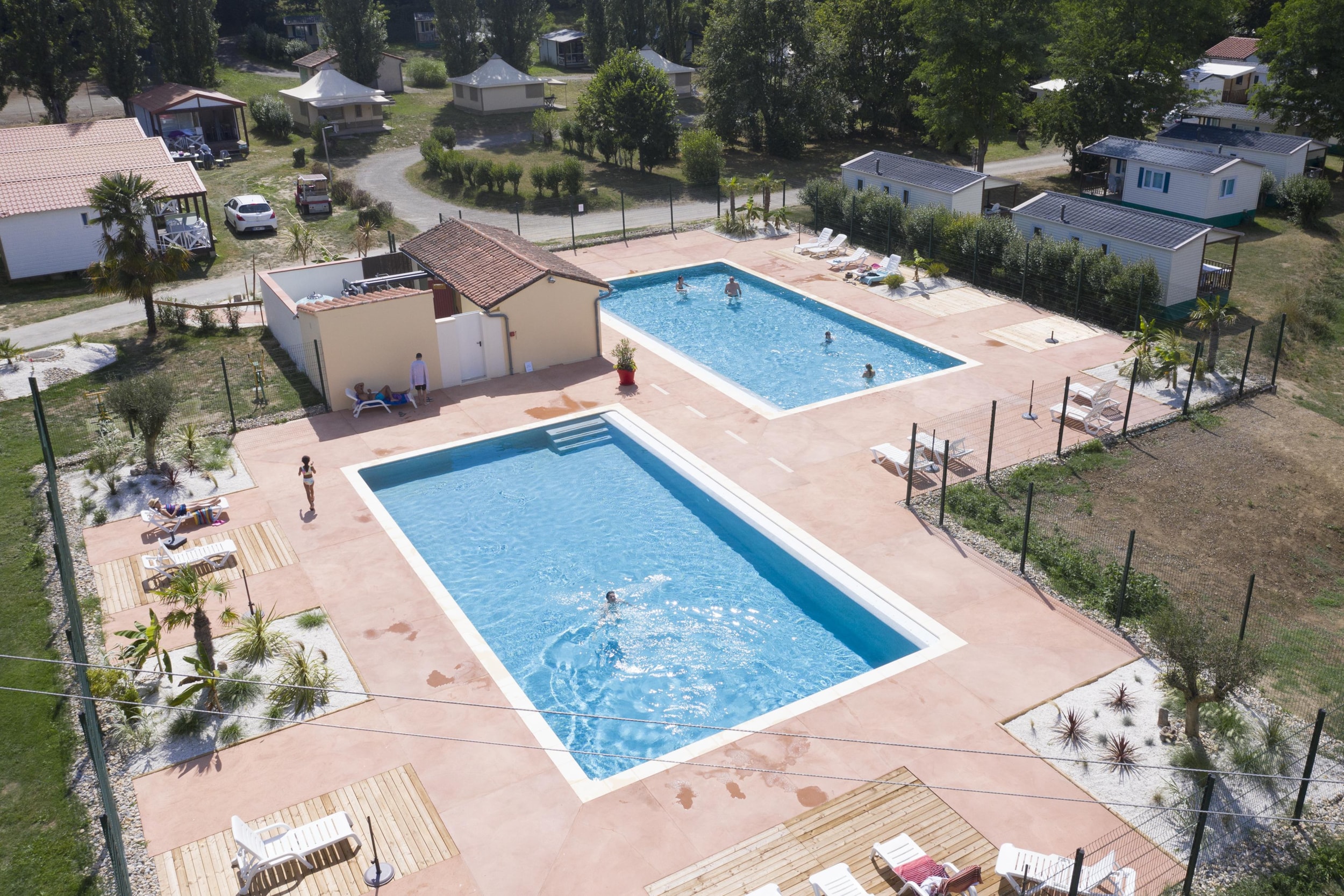 Camping La Bastide — Photo 5