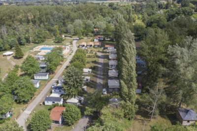 Camping La Bastide
