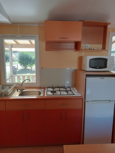 Mini Cottage — 5