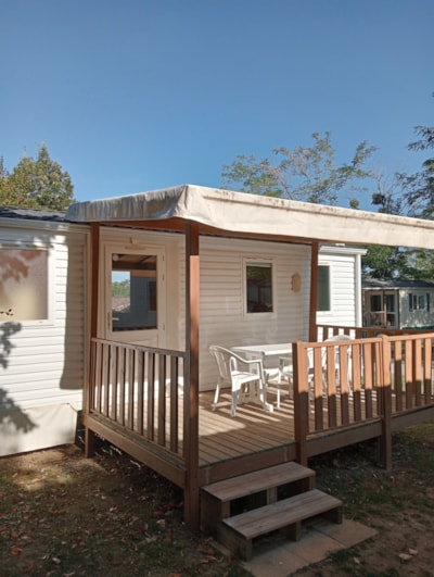 Mini Cottage — 2