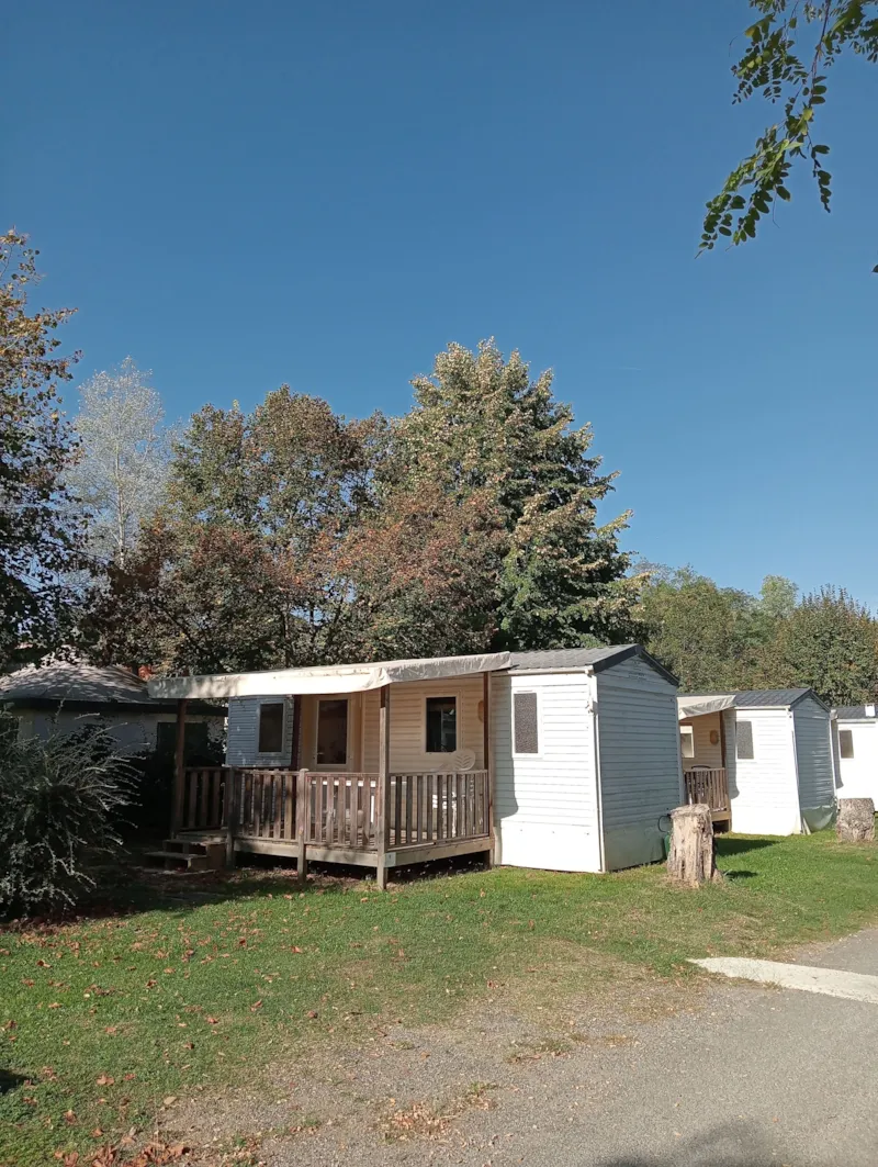 Cottage Mini 4 Personnes