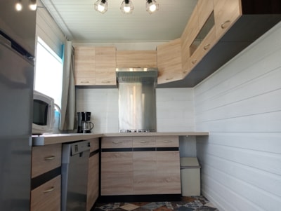 Chalet XL — 3