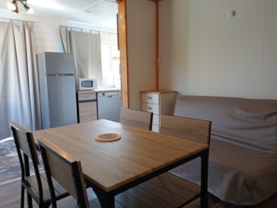 Chalet XL — 7