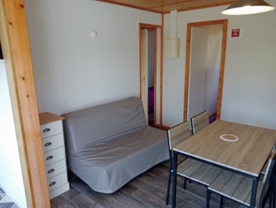 Chalet XL — 6